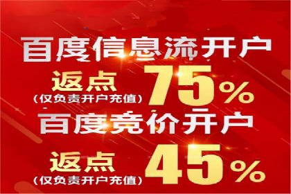 百度推广费用案例，成功案例分享